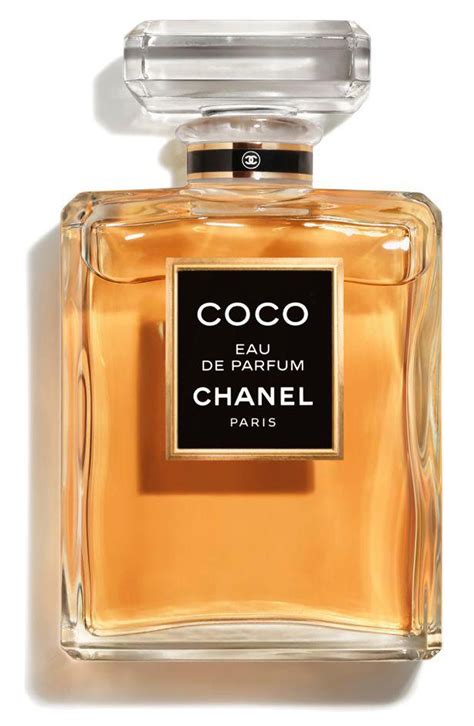 Coco Parfum Chanel 